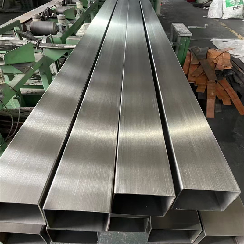304 Stainless Steel Pipe