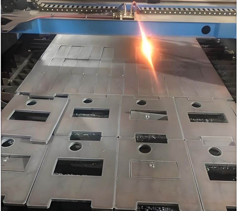 Galvanized Steel Sheet