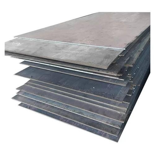 Galvanized Steel Sheet