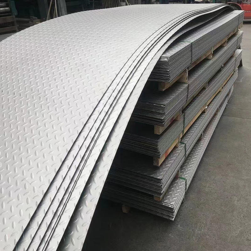 Galvanized Steel Sheet
