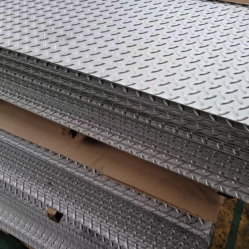 Galvanized Steel Sheet