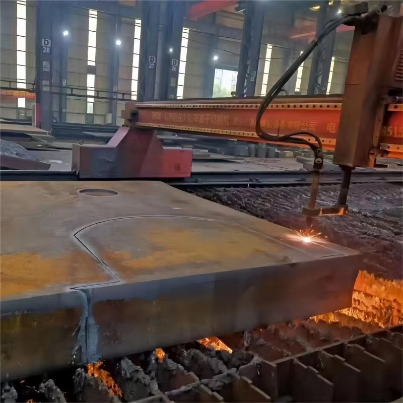 galvanized and stainless steel sheets