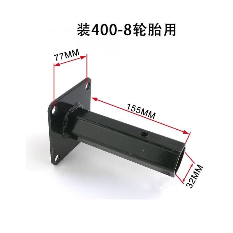 Hex Shaft Steel Hex Tubing Processing Inside