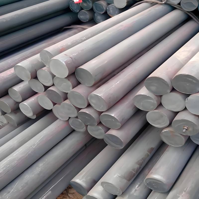Stainless Steel Rod