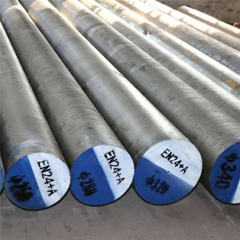 Stainless Steel Rod