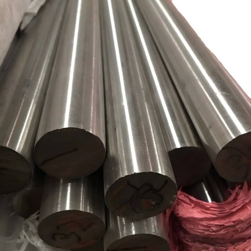 Stainless Steel Rod