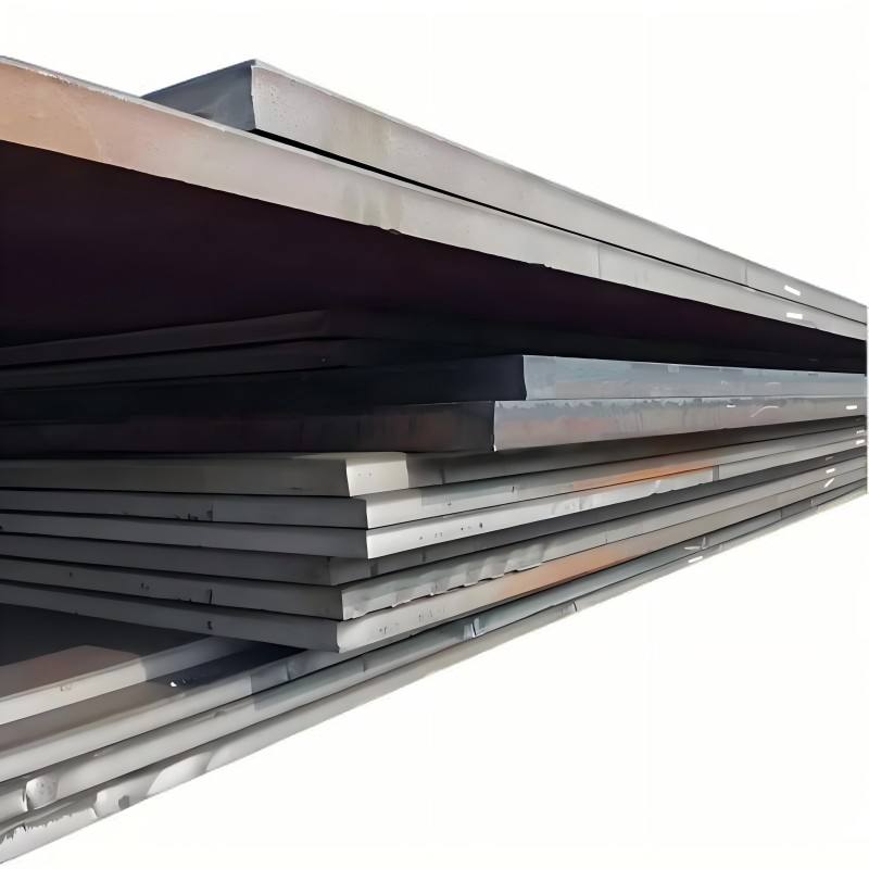 ASTM A36 Carbon Steel Hot Rolled Plate (8-20mm)
