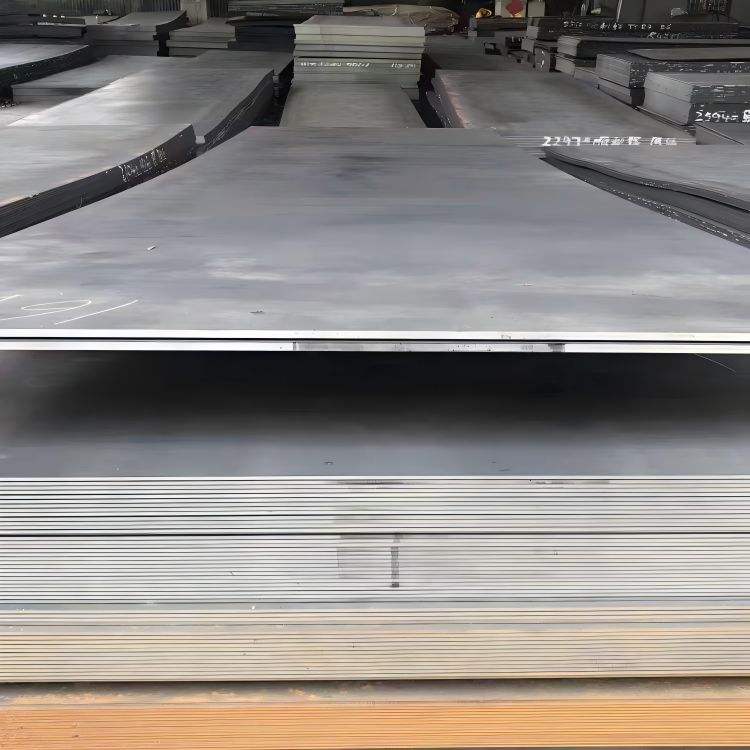 ASTM A36 Carbon Steel Hot Rolled Plate (8-20mm)