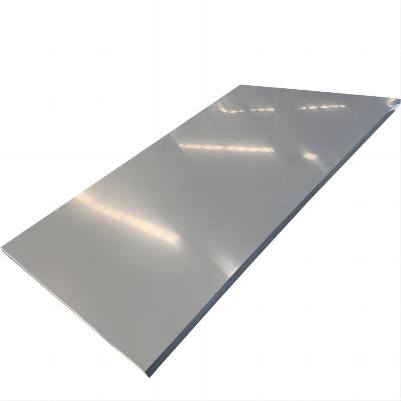 Durable Cold Rolled SUS304 Stainless Steel Sheet