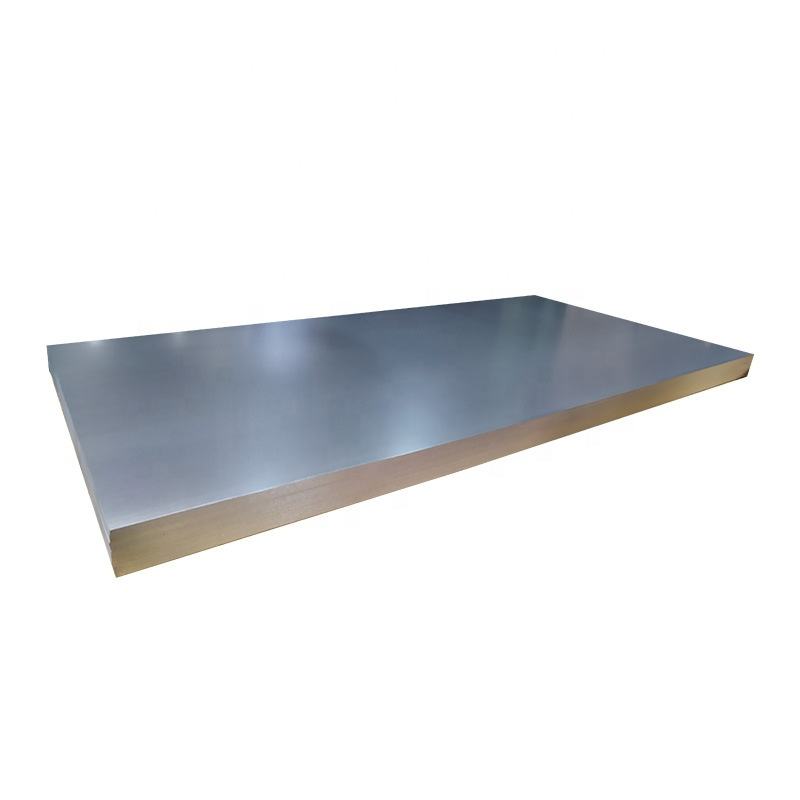 Mirror Decorative Stainless Steel Sheet