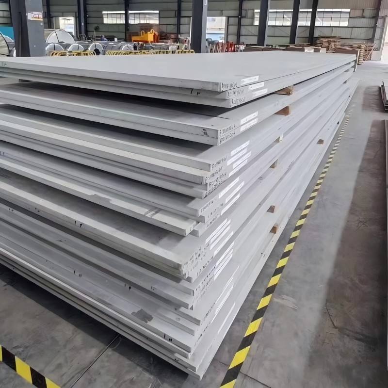 Stainless Steel Sheet Decorative Plate