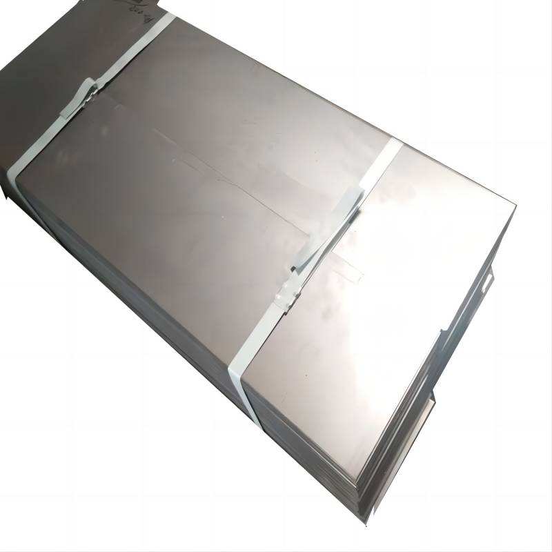 Stainless Steel Sheet Decorative Plate