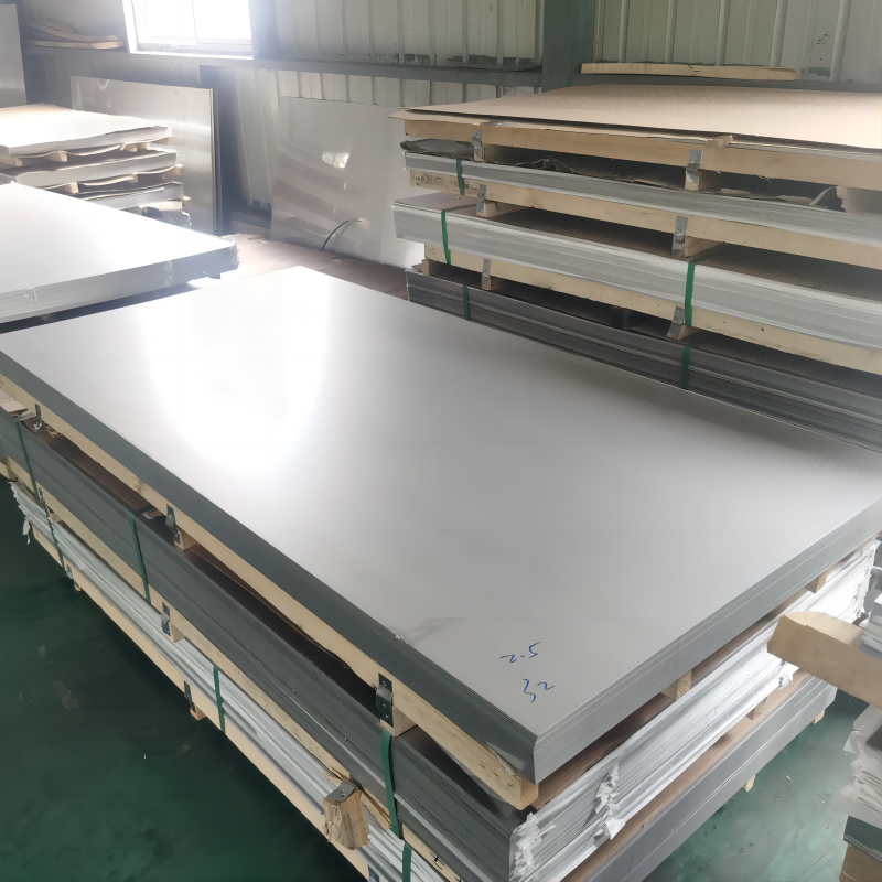 Stainless Steel Sheet Decorative Plate