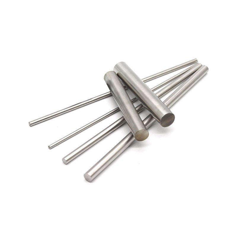 Durable Stainless Steel Roll Bar