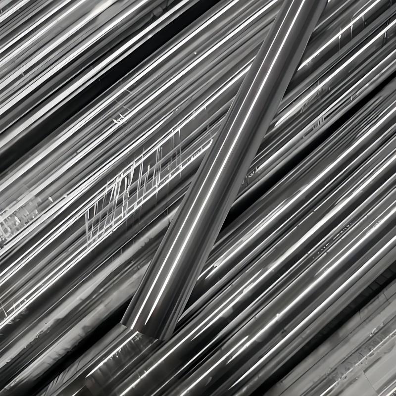 Durable Stainless Steel Roll Bar