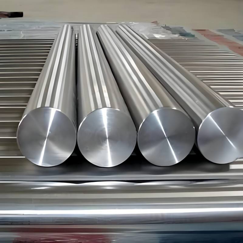 Durable Stainless Steel Roll Bar