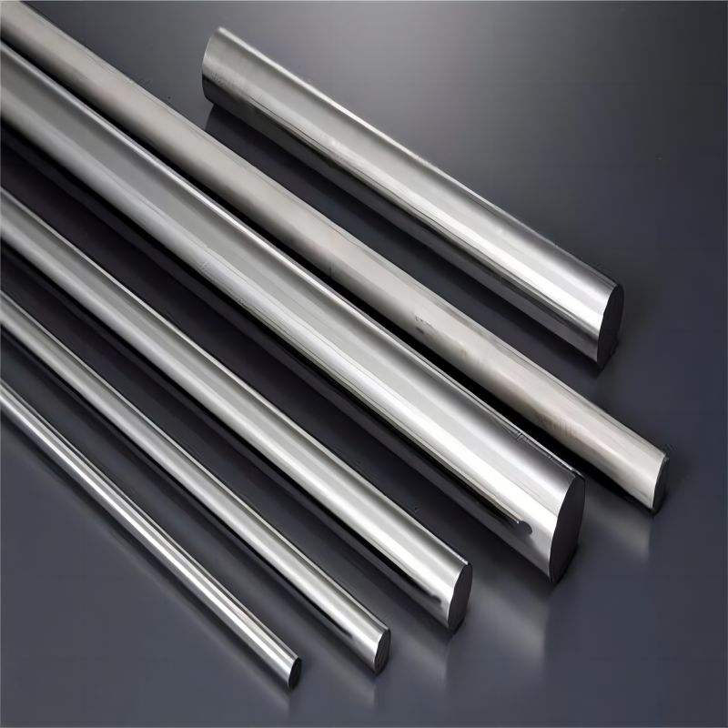 Durable Stainless Steel Roll Bar