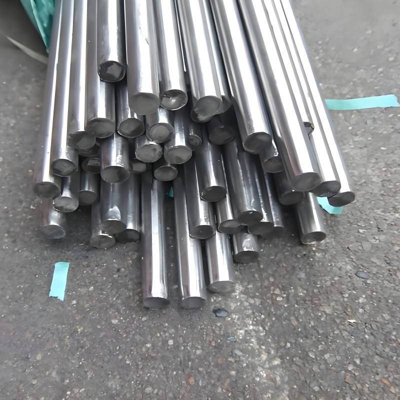 Durable Stainless Steel Roll Bar