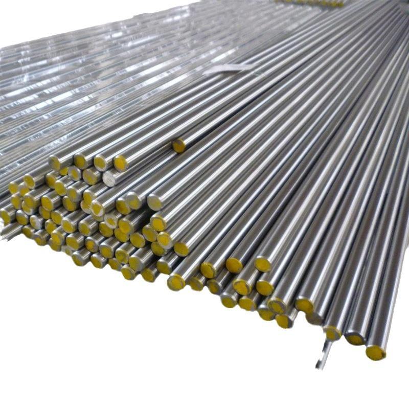 High Quality Stainless Steel Bar