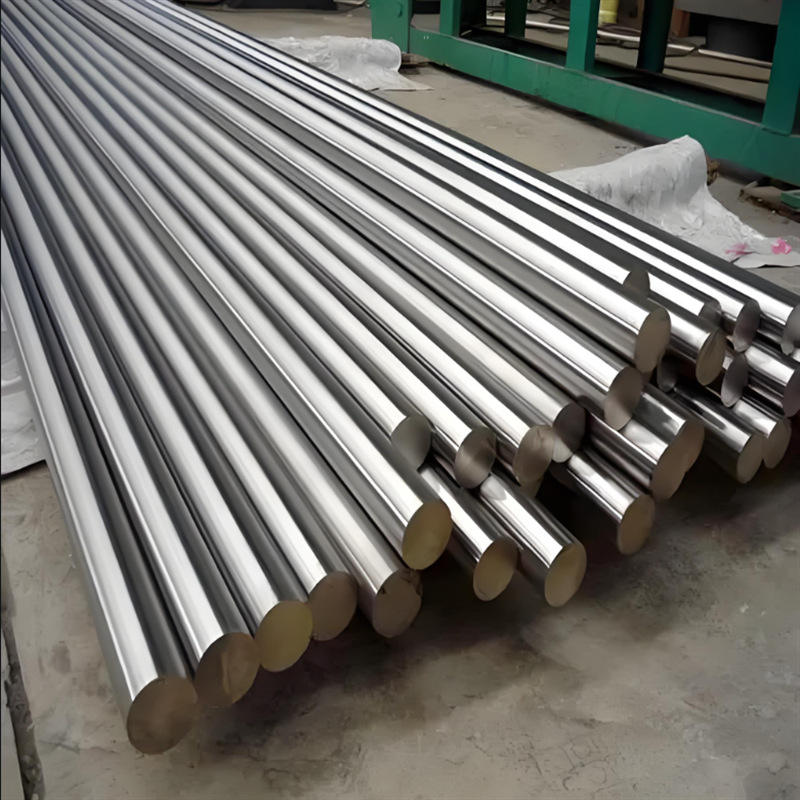 High Quality Stainless Steel Bar
