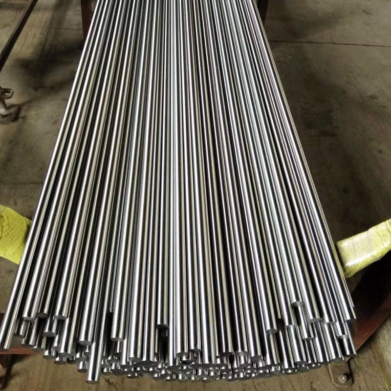 High Quality Stainless Steel Bar