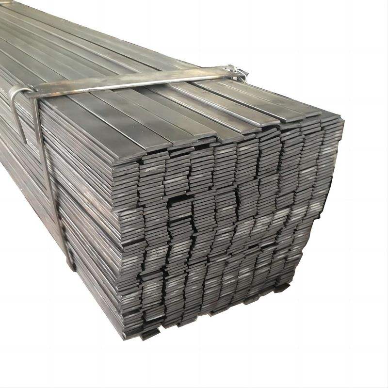 High Quality Cold Rolled W1 Steel Stainless Carbon Flat Bar Steel Sheets