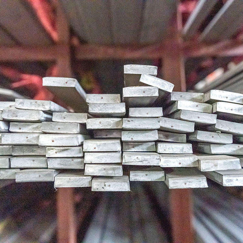 High Quality Cold Rolled W1 Steel Stainless Carbon Flat Bar Steel Sheets