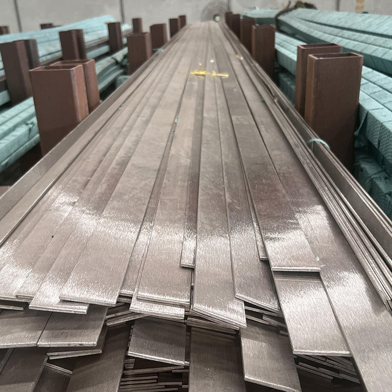 High Quality Cold Rolled W1 Steel Stainless Carbon Flat Bar Steel Sheets