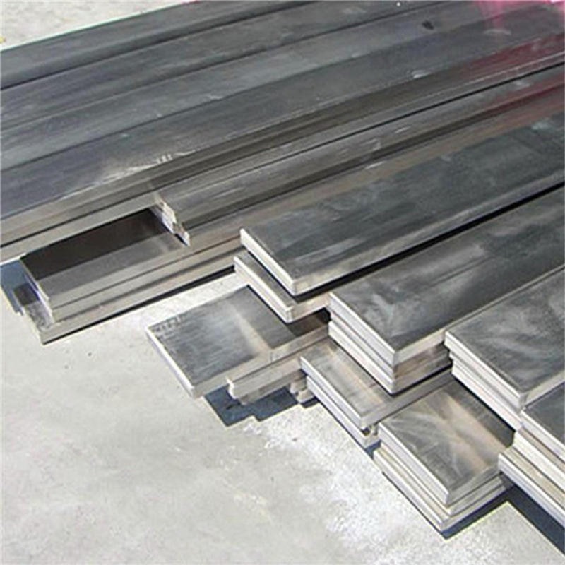 Stainless Steel Flat Bar