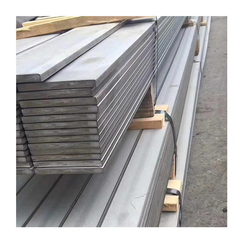 Stainless Steel Plate