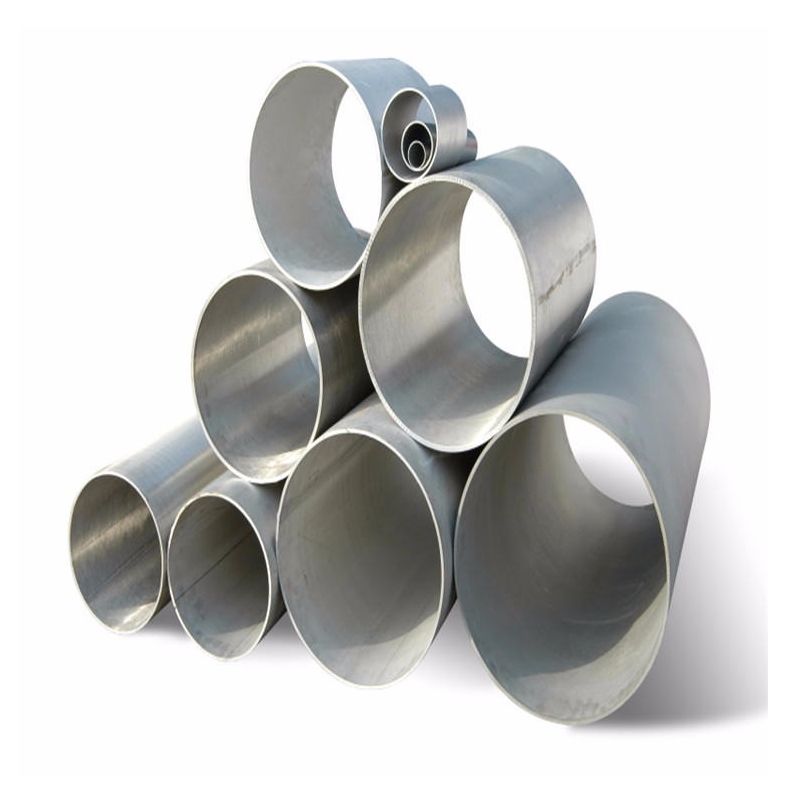 ASTM A312 300 Series Stainless Steel Pipe
