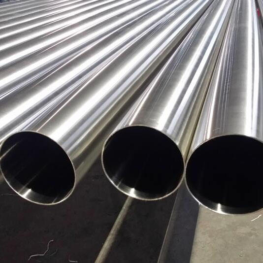 ASTM A312 300 Series Stainless Steel Pipe