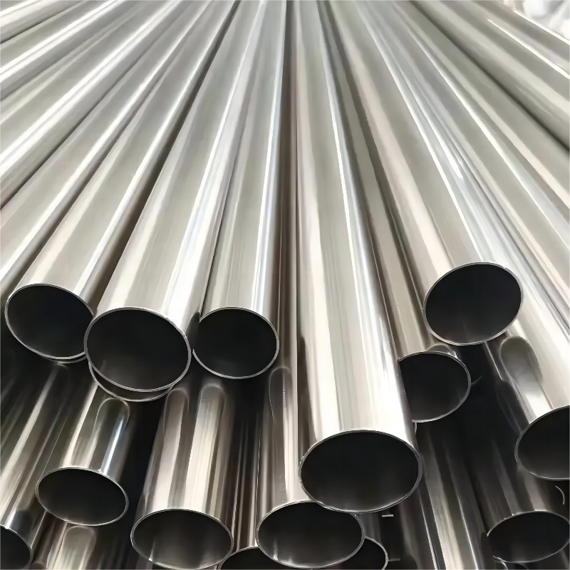ASTM A312 300 Series Stainless Steel Pipe
