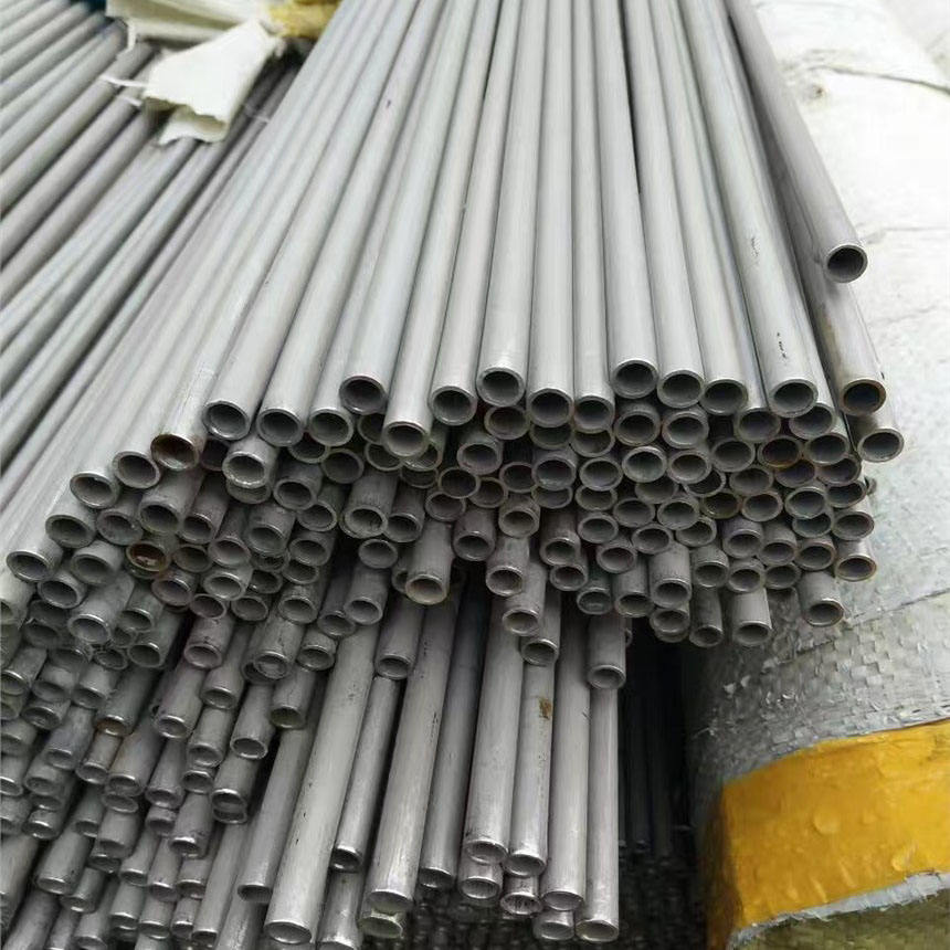 300 Series 316/316L Stainless Steel Pipe DN 800 Bending