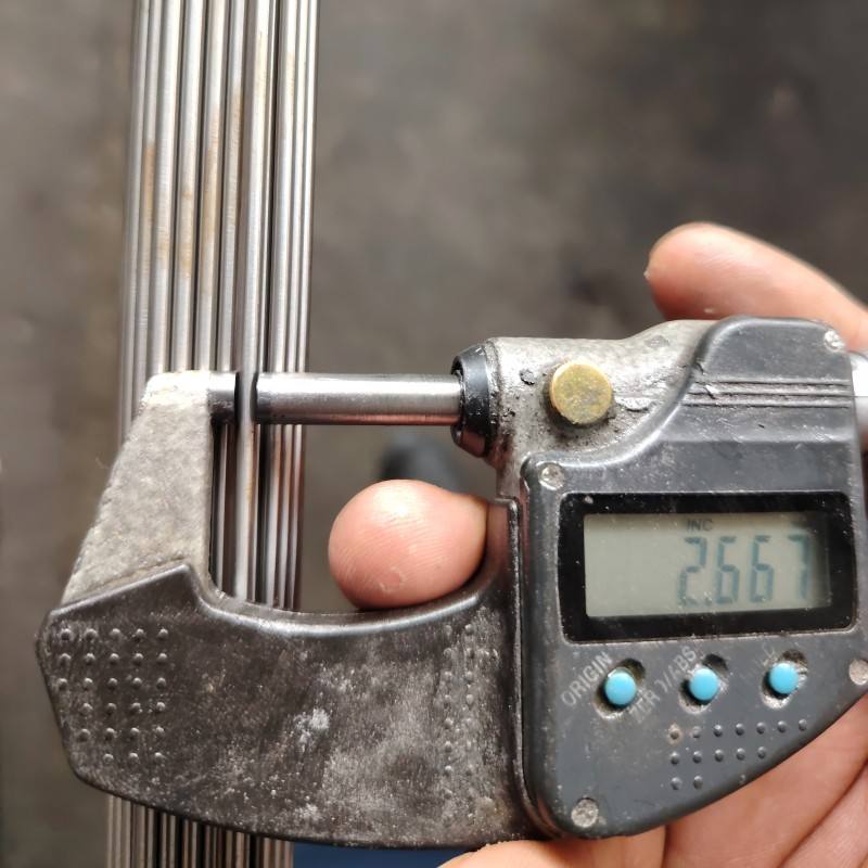 300 Series 316/316L Stainless Steel Pipe DN 800 Bending