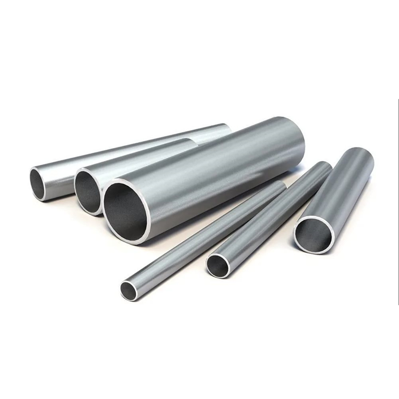 48 Inch 300 Series Stainless Steel Pipe