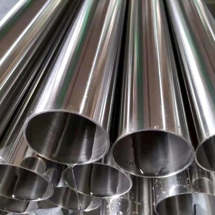 48 Inch 300 Series Stainless Steel Pipe