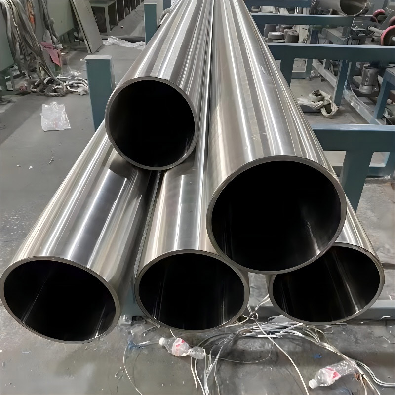4 Inch Stainless Steel Pipe 316ti Stainless