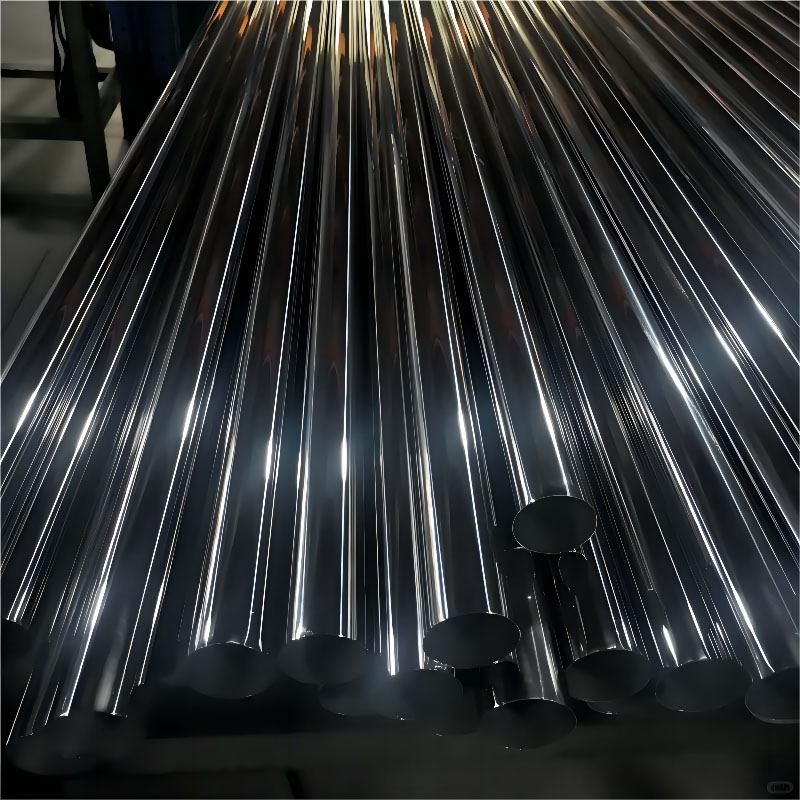 4 Inch Stainless Steel Pipe 316ti Stainless