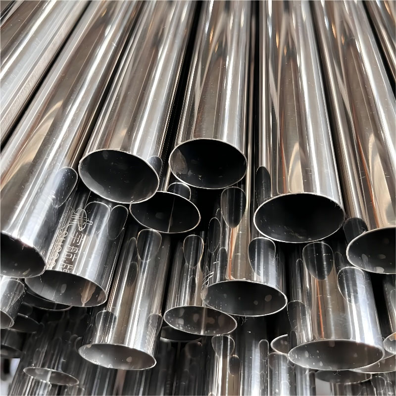 316 Type 300 Series Stainless Steel Square Pipe