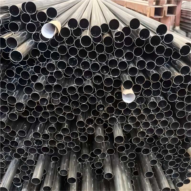 316 Type 300 Series Stainless Steel Square Pipe