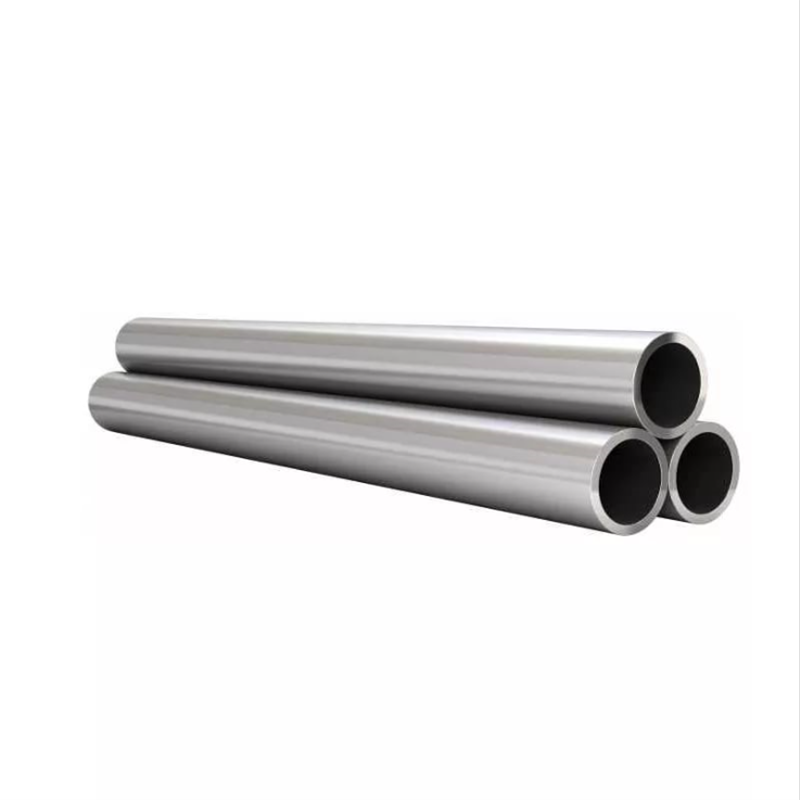 316 Type 300 Series Stainless Steel Square Pipe