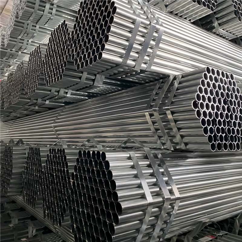 316 Type 300 Series Stainless Steel Square Pipe