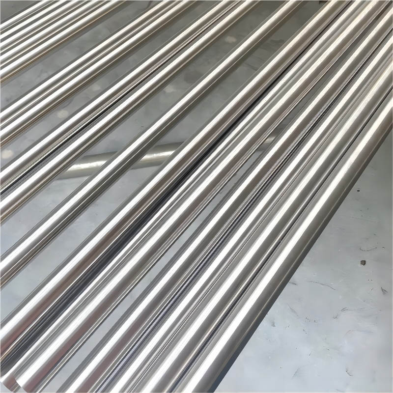 300 Series Stainless Steel Flexible Decorative Tube Pipe with Bending & Welding