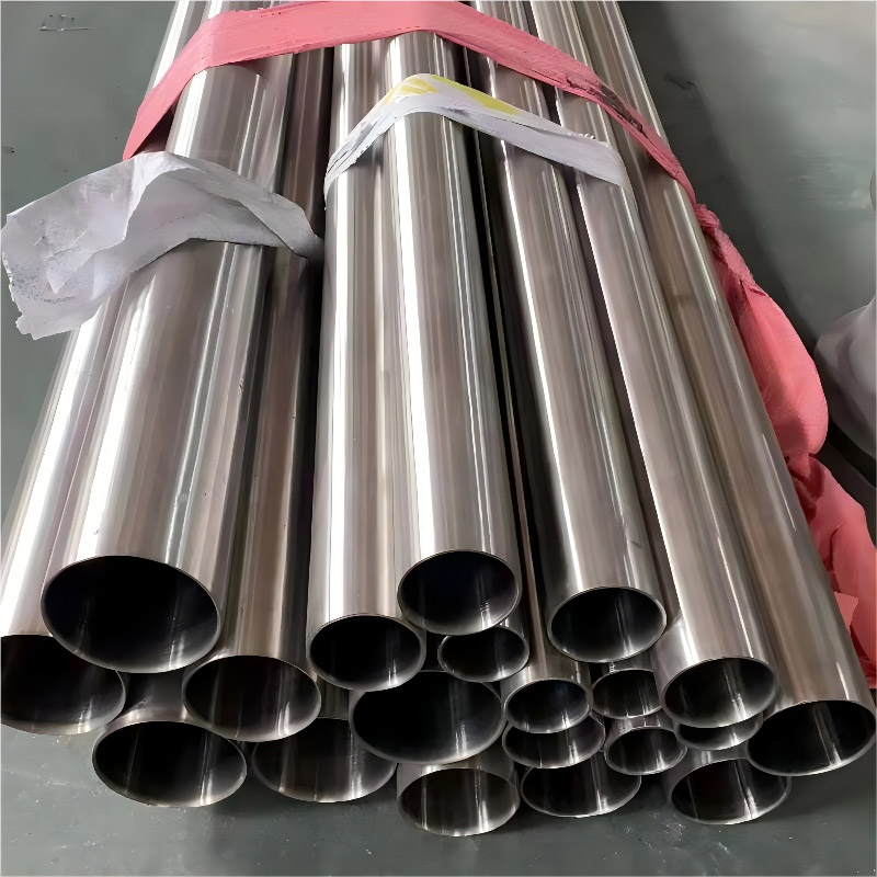 300 Series Stainless
