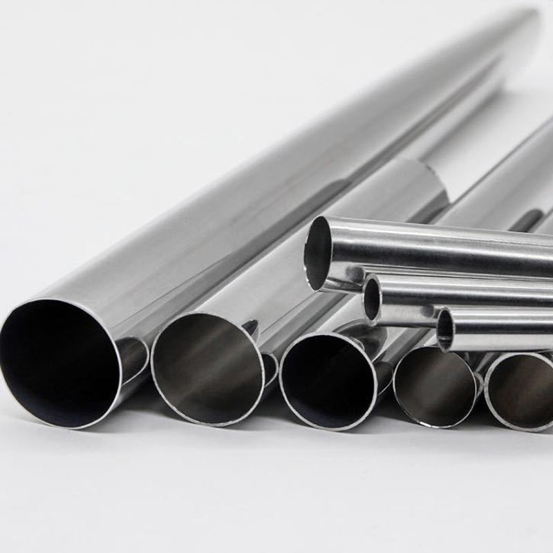 Stainless Steel Pipe Coil