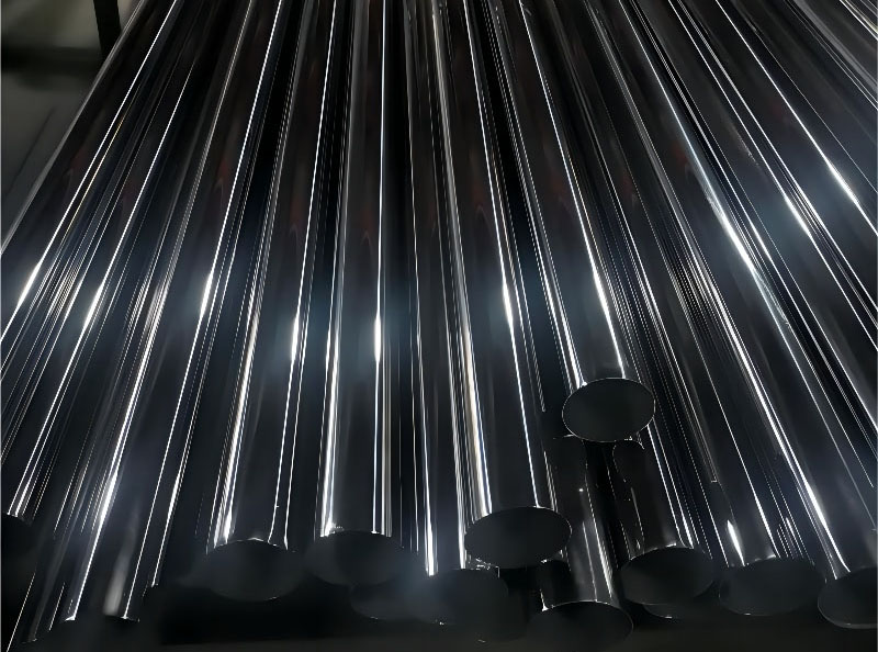 Capillary Stainless Steel Tube