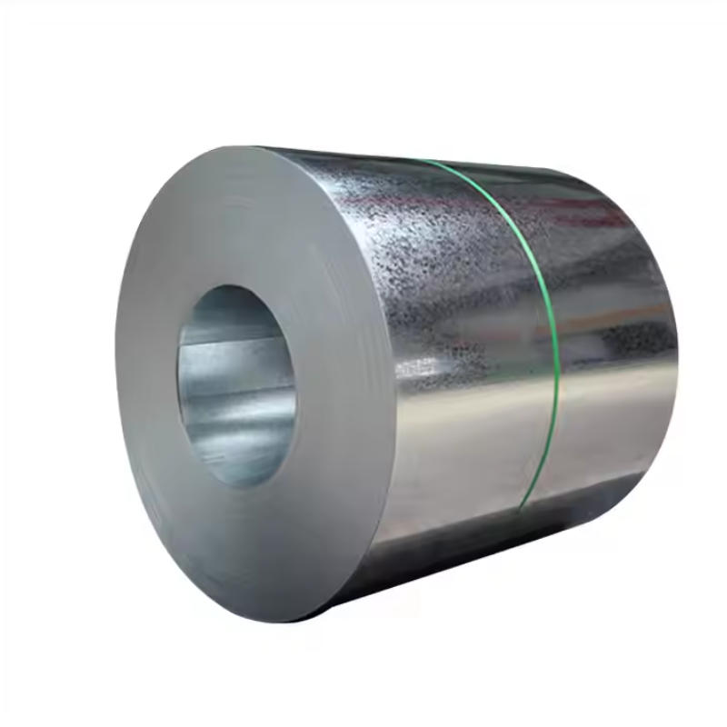 DX51d SGCC GI GL Aluzinc Galvanized Steel Iron Sheet Coil Strips for Corrugated Steel Sheets No reviews yet certified