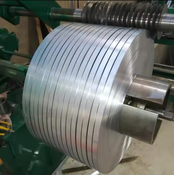 DX51d SGCC GI GL Aluzinc Galvanized Steel Iron Sheet Coil Strips for Corrugated Steel Sheets No reviews yet certified