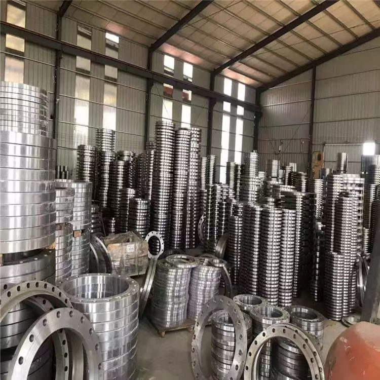 Cheap steel flanges and fittings Stainless steel flanges manufacturer Stainless steel flanges